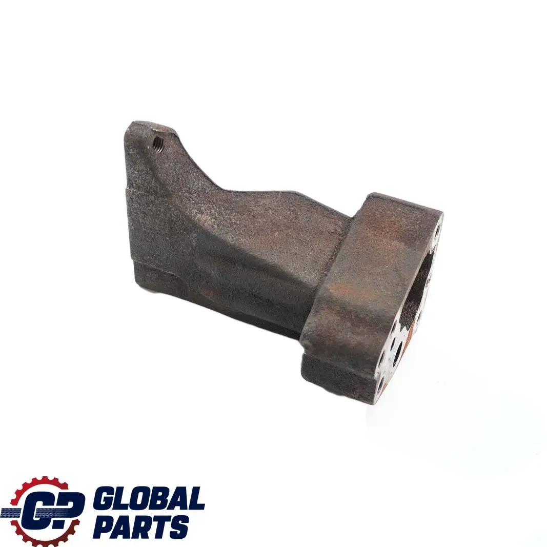  Mercedes-Benz M-Class W164 OM642 Turbocharger Bracket Holder Mount - SKU A6420960345 - Part number A6420960345