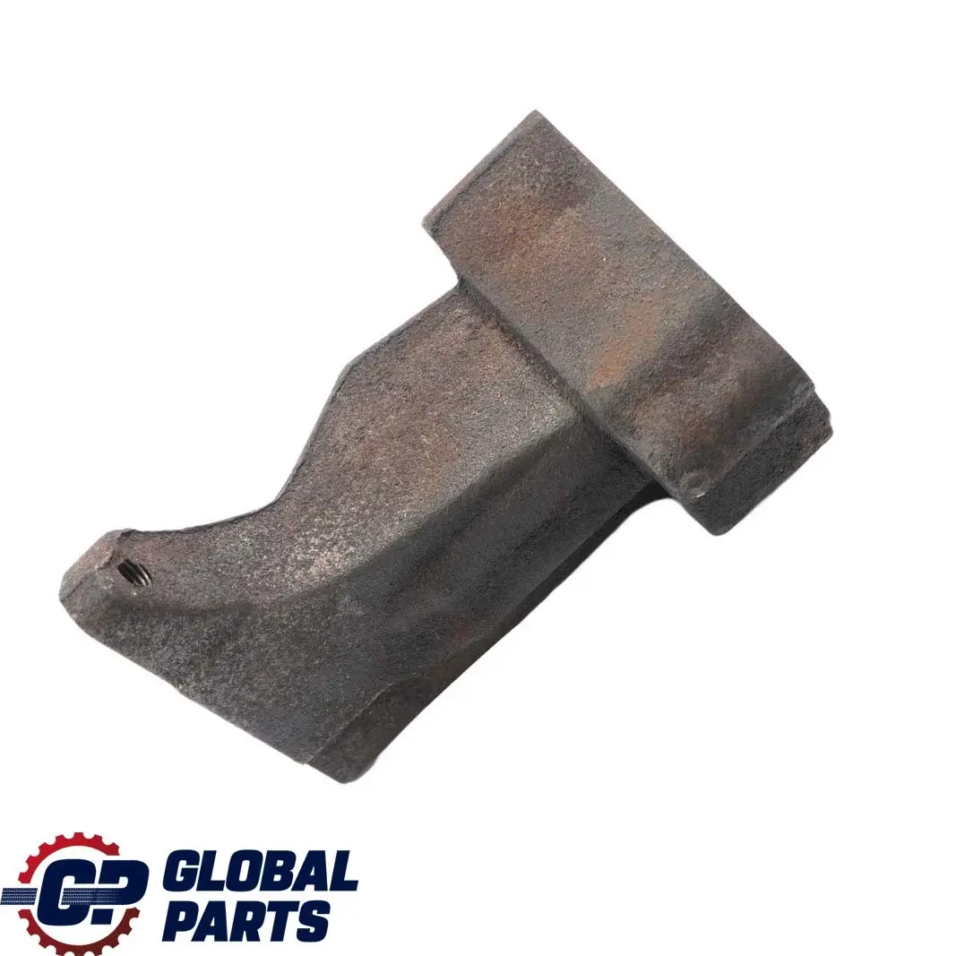  Mercedes-Benz M-Class W164 OM642 Turbocharger Bracket Holder Mount - SKU A6420960345 - Part number A6420960345