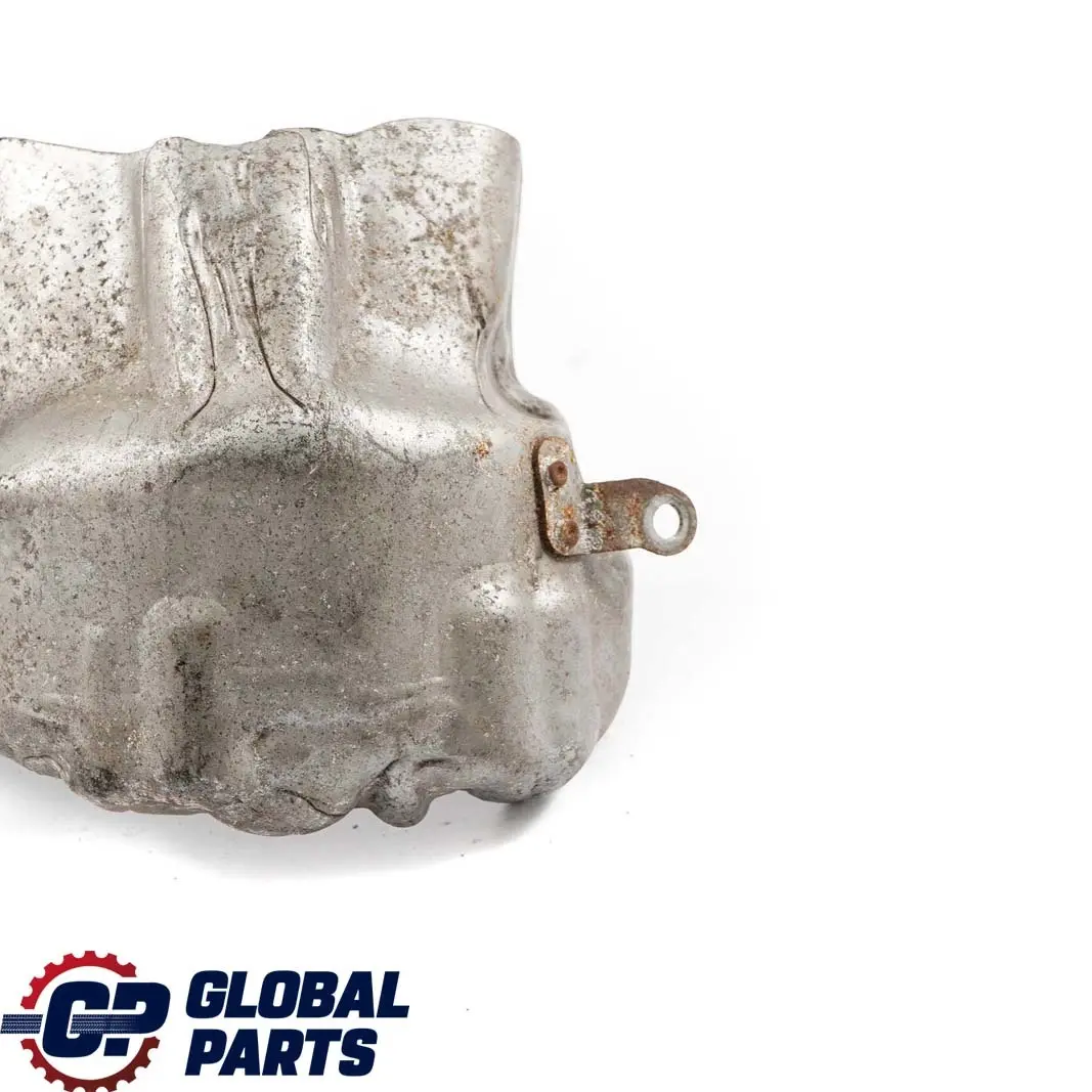 Turbocharger Calore Isolamento OM642 per Mercedes W164 W211 con numero di parte A6420960768 Mercedes W164 W211 Turbocharger Calore Isolamento OM642 - SKU A6420960768 - Numero di parte A6420960768