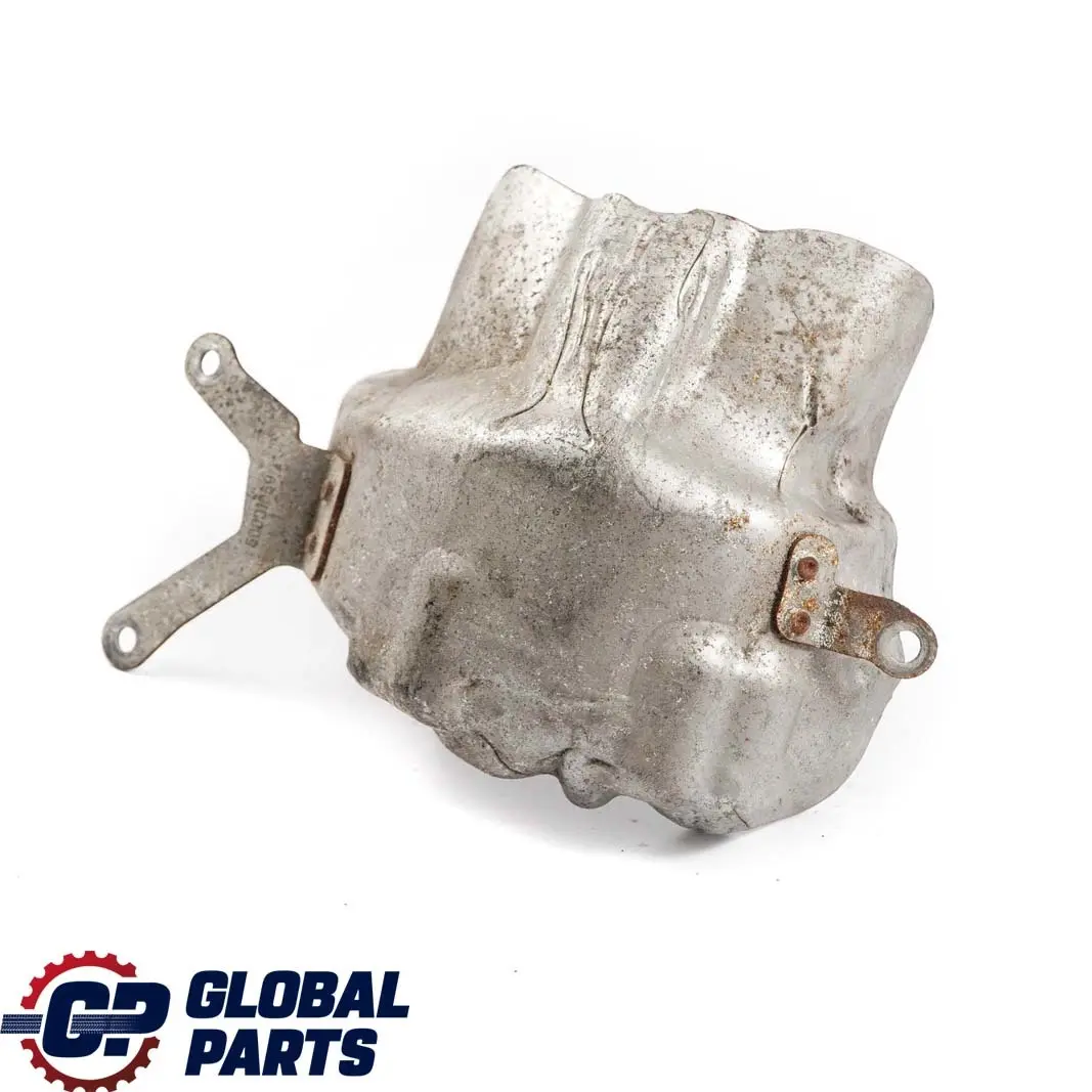 Turbocharger Calore Isolamento OM642 per Mercedes W164 W211 con numero di parte A6420960768 Mercedes W164 W211 Turbocharger Calore Isolamento OM642 - SKU A6420960768 - Numero di parte A6420960768