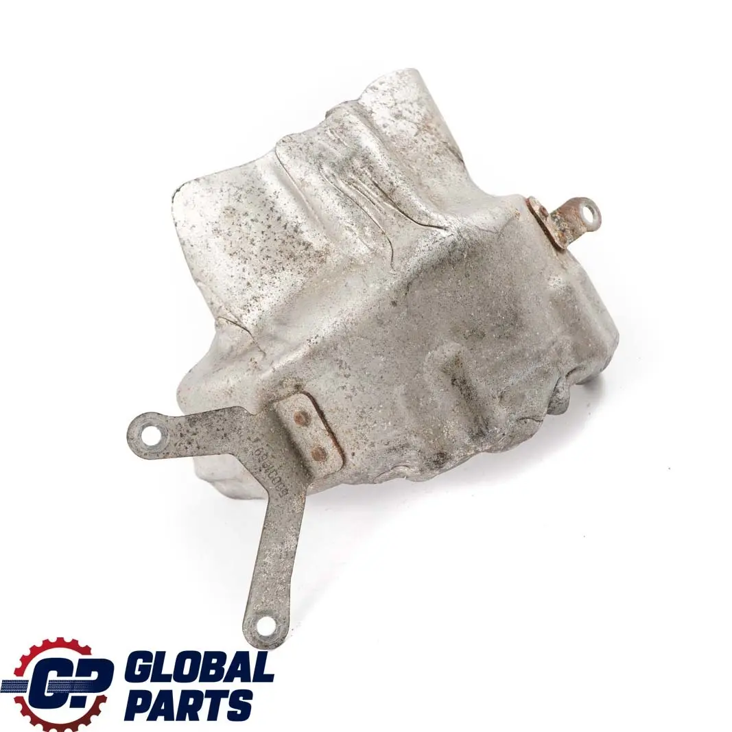 Aislamiento Térmico Cubierta Turbocompresor OM642 para Mercedes W164 W211 con número de pieza A6420960768 Mercedes W164 W211 Aislamiento Térmico Cubierta Turbocompresor OM642 - SKU A6420960768 - Número de pieza A6420960768
