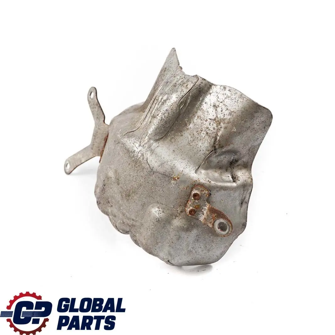 Turbocharger Heat Cover Insulation OM642 to Mercedes W164 W211 with Part number A6420960768 Mercedes W164 W211 Turbocharger Heat Cover Insulation OM642 - SKU A6420960768 - Part number A6420960768