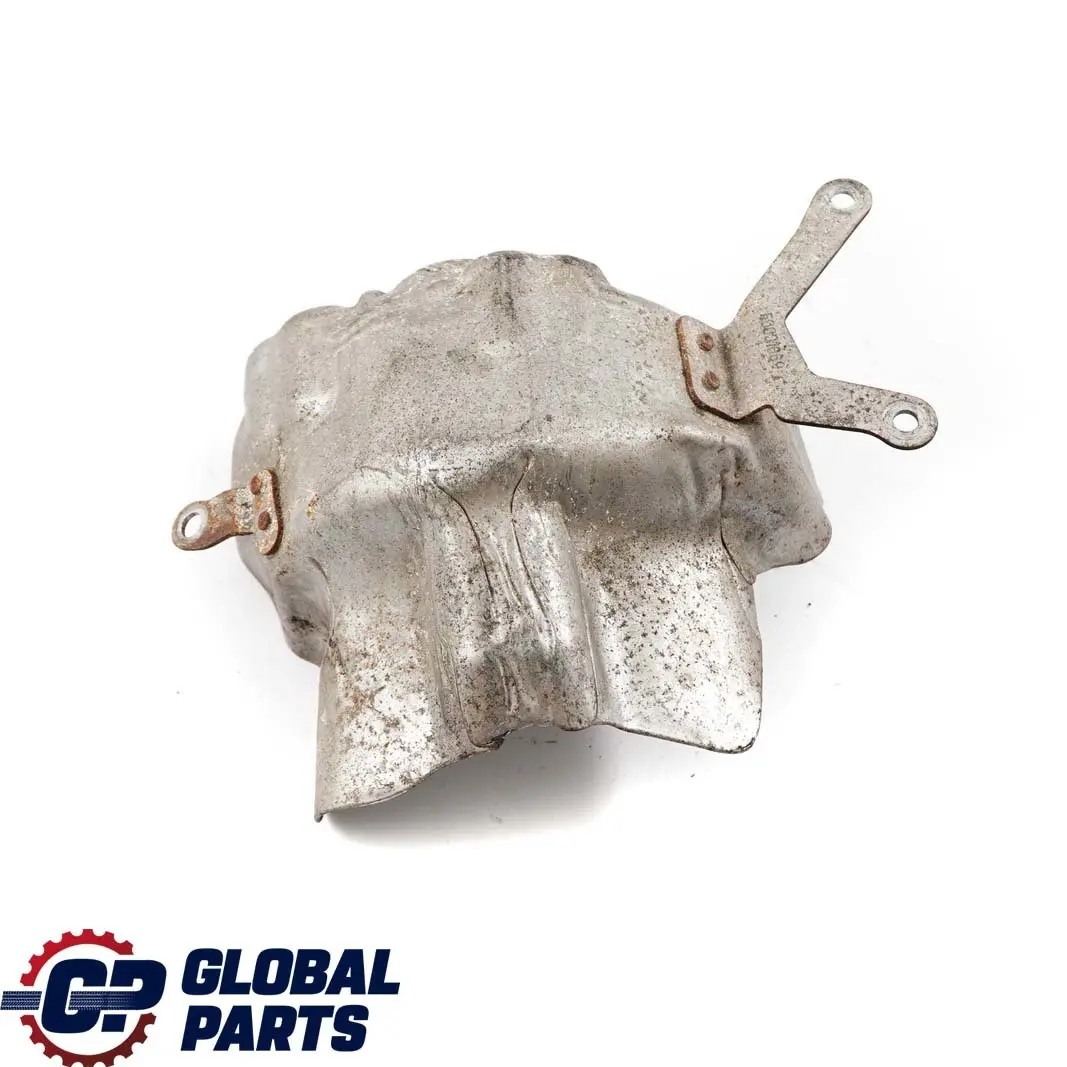 Mercedes W164 W211 Aislamiento Térmico Cubierta Turbocompresor OM642 - SKU A6420960768 - Número de pieza A6420960768