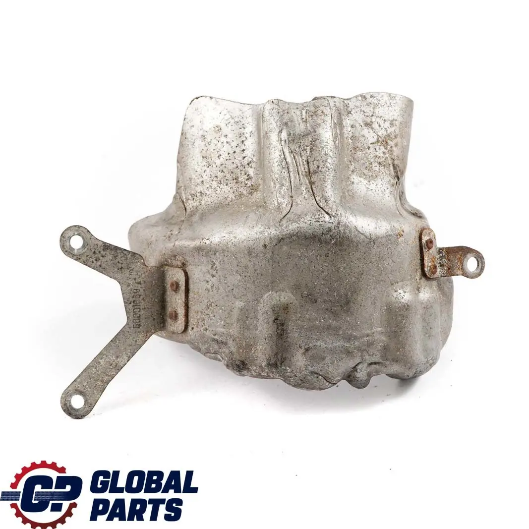 Mercedes W164 W211 Aislamiento Térmico Cubierta Turbocompresor OM642 A6420960768