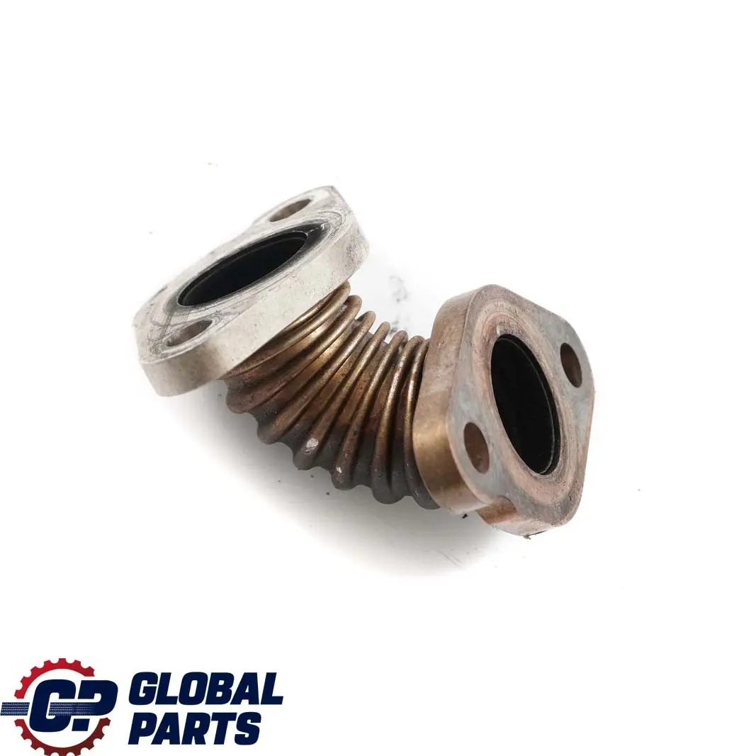 Mercedes W164 W204 W212 OM642 EGR Valve Pipe Hose - SKU A6421400308 - Part number A6421400308