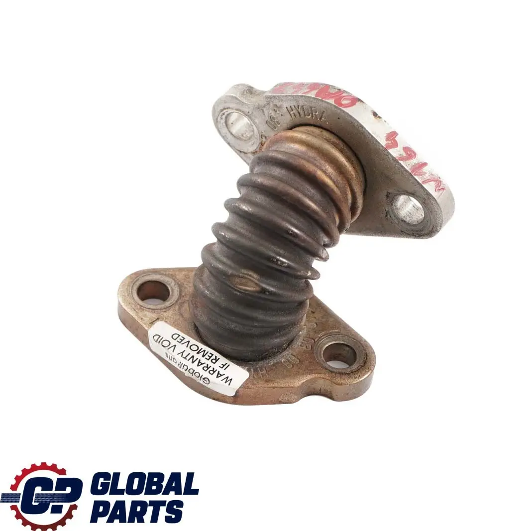 OM642 Tubo Valvola EGR per Mercedes W164 W204 W212 con numero di parte A6421400308 Mercedes W164 W204 W212 OM642 Tubo Valvola EGR - SKU A6421400308 - Numero di parte A6421400308