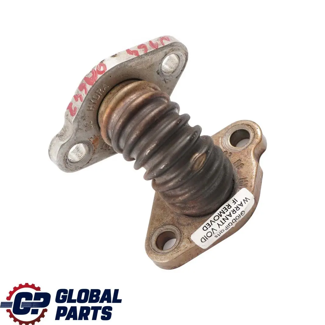Mercedes W164 W204 W212 OM642 Tuyau Vanne EGR - SKU A6421400308 - Numéro de pièce A6421400308