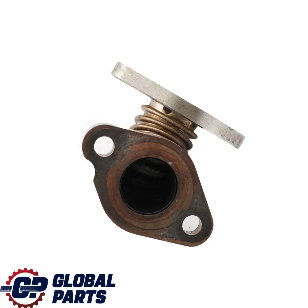 Mercedes W164 W204 W212 OM642 Tuyau Vanne EGR - SKU A6421400308 - Numéro de pièce A6421400308