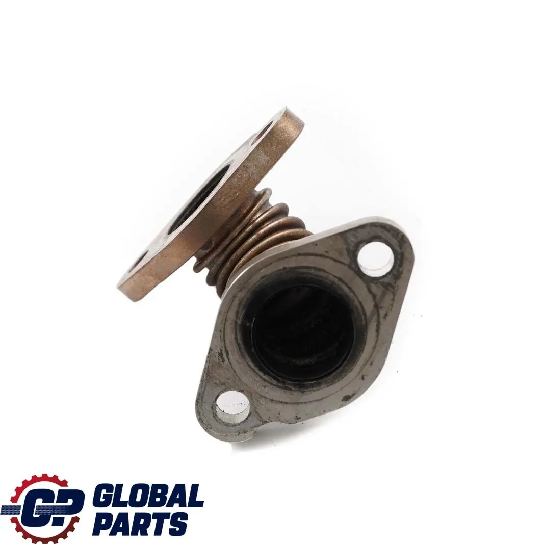Mercedes W164 W204 W212 OM642 Tuyau Vanne EGR - SKU A6421400308 - Numéro de pièce A6421400308