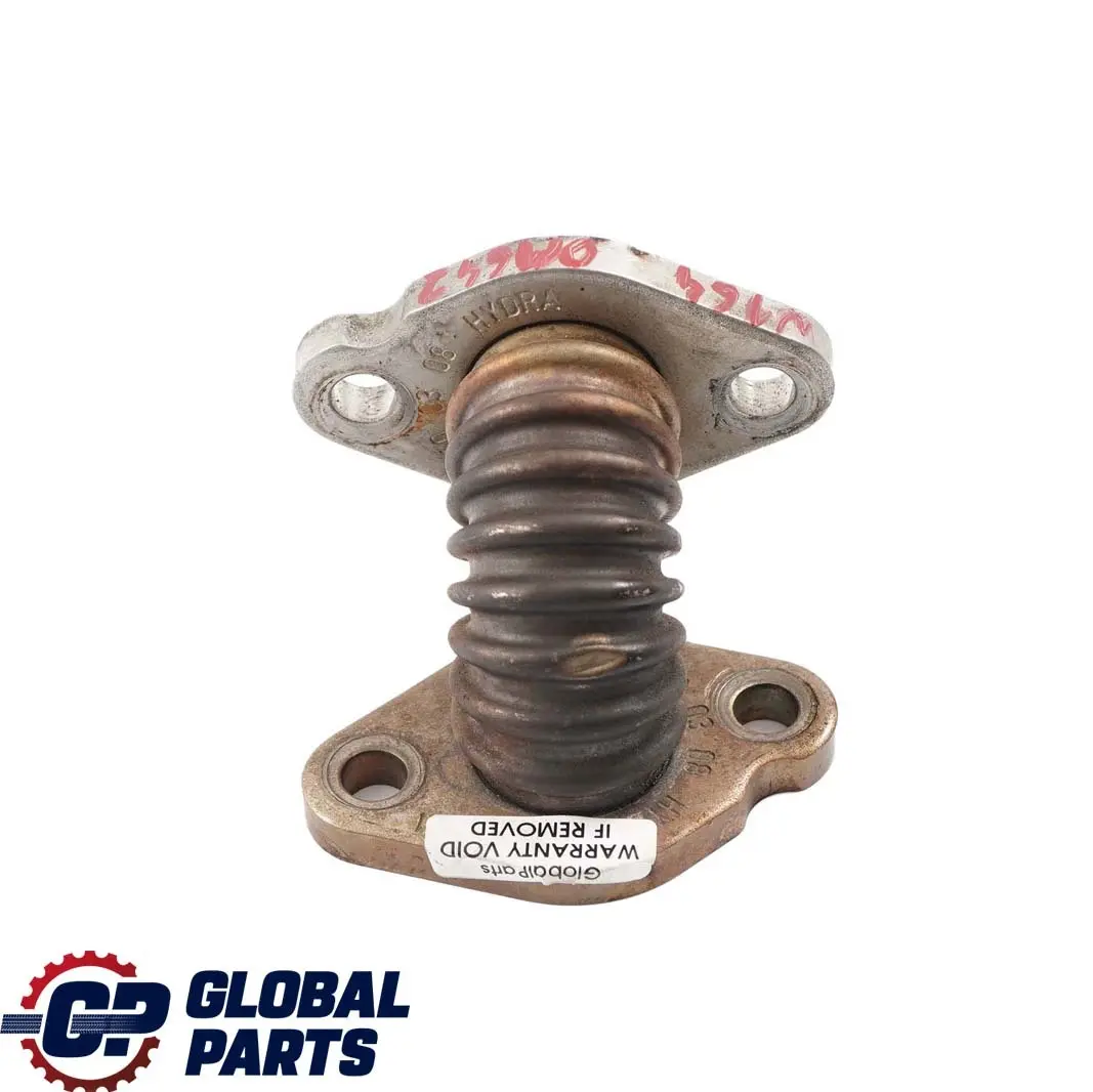 OM642 Tuyau Vanne EGR pour Mercedes W164 W204 W212 à propos du numéro de pièce A6421400308 Mercedes W164 W204 W212 OM642 Tuyau Vanne EGR - SKU A6421400308 - Numéro de pièce A6421400308