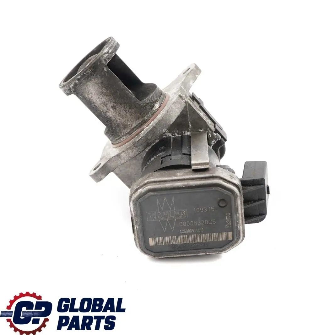 Mercedes W164 OM642 Recirculation des gaz d'échappement Soupape EGR - SKU A6421400360 - Numéro de pièce A6421400360