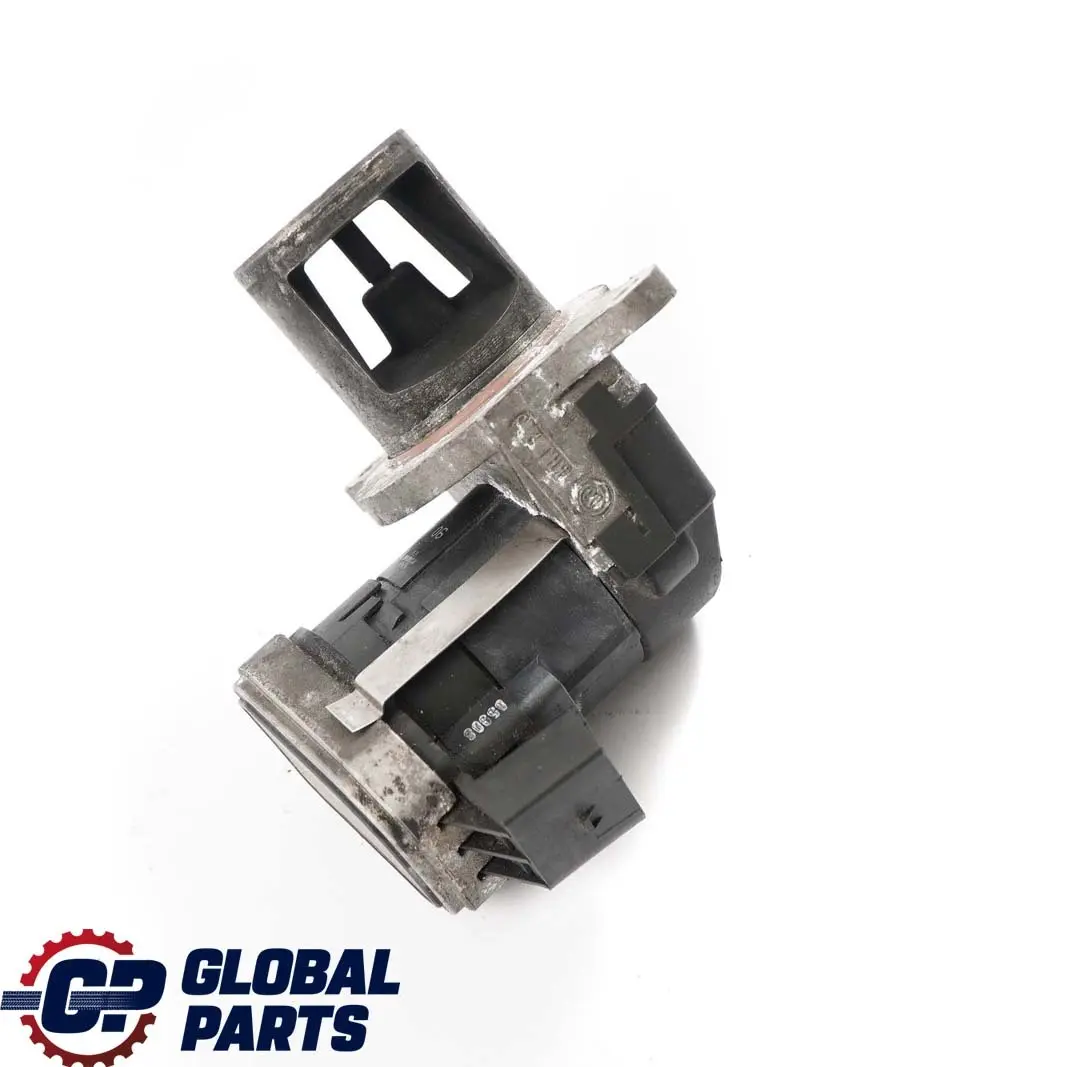 OM642 Recirculación de los gases de escape Válvula EGR para Mercedes W164 con número de pieza A6421400360 Mercedes W164 OM642 Recirculación de los gases de escape Válvula EGR - SKU A6421400360 - Número de pieza A6421400360