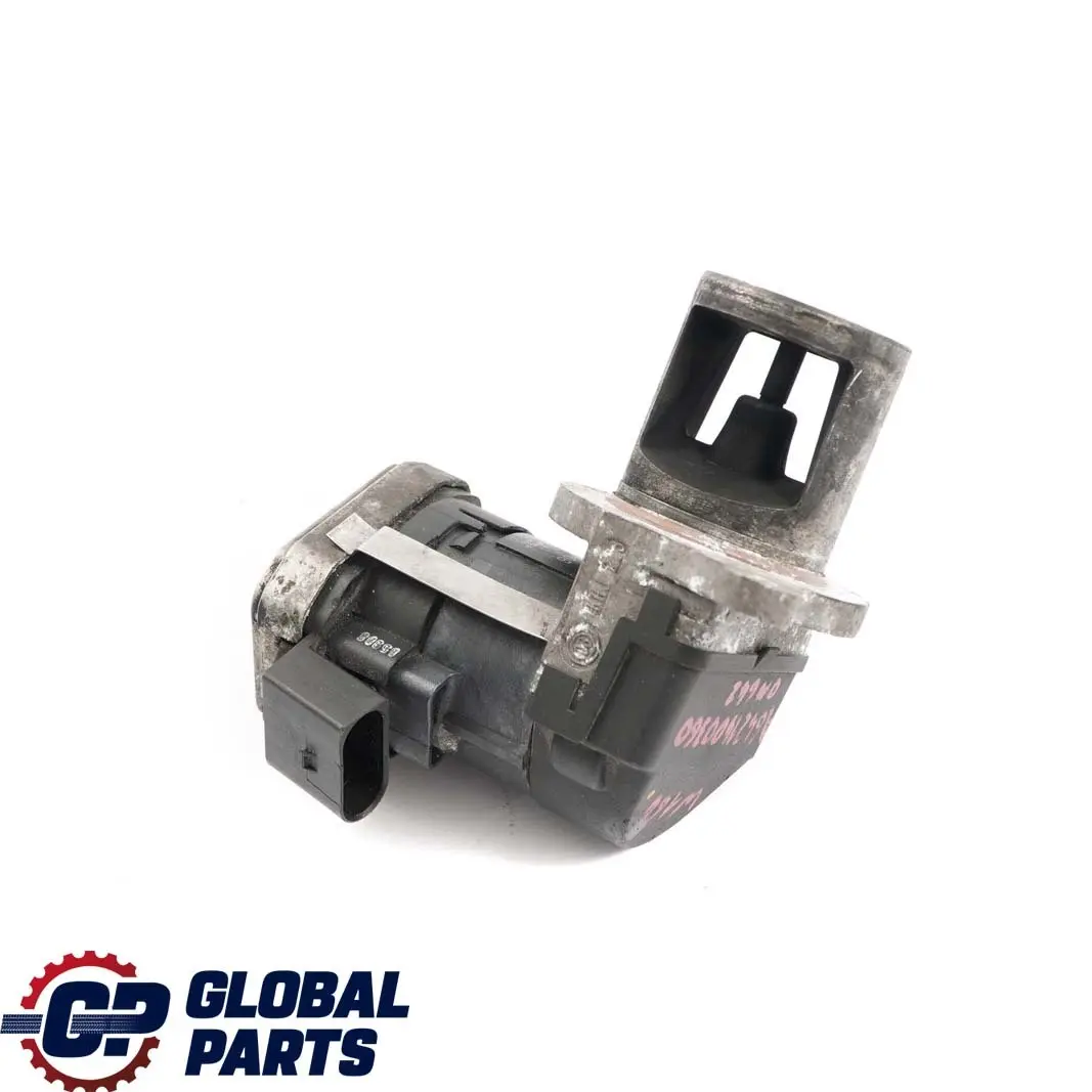Mercedes W164 OM642 Recirculación de los gases de escape Válvula EGR - SKU A6421400360 - Número de pieza A6421400360