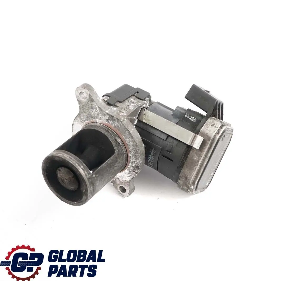 OM642 Valvola EGR ricircolo gas di scarico per Mercedes ML W164 con numero di parte A6421400360 Mercedes ML W164 OM642 Valvola EGR ricircolo gas di scarico - SKU A6421400360 - Numero di parte A6421400360