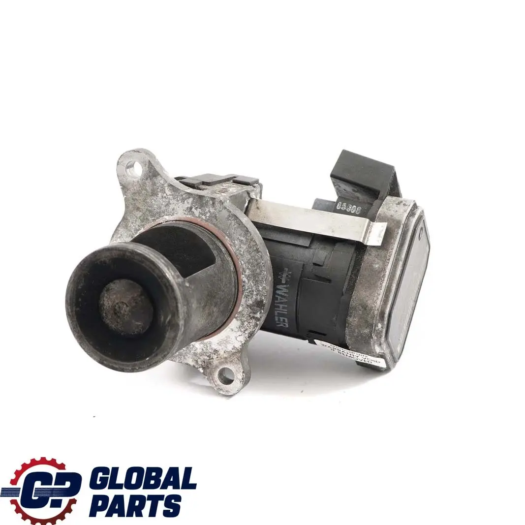 Mercedes W164 OM642 Recirculation des gaz d'échappement Soupape EGR - SKU A6421400360 - Numéro de pièce A6421400360
