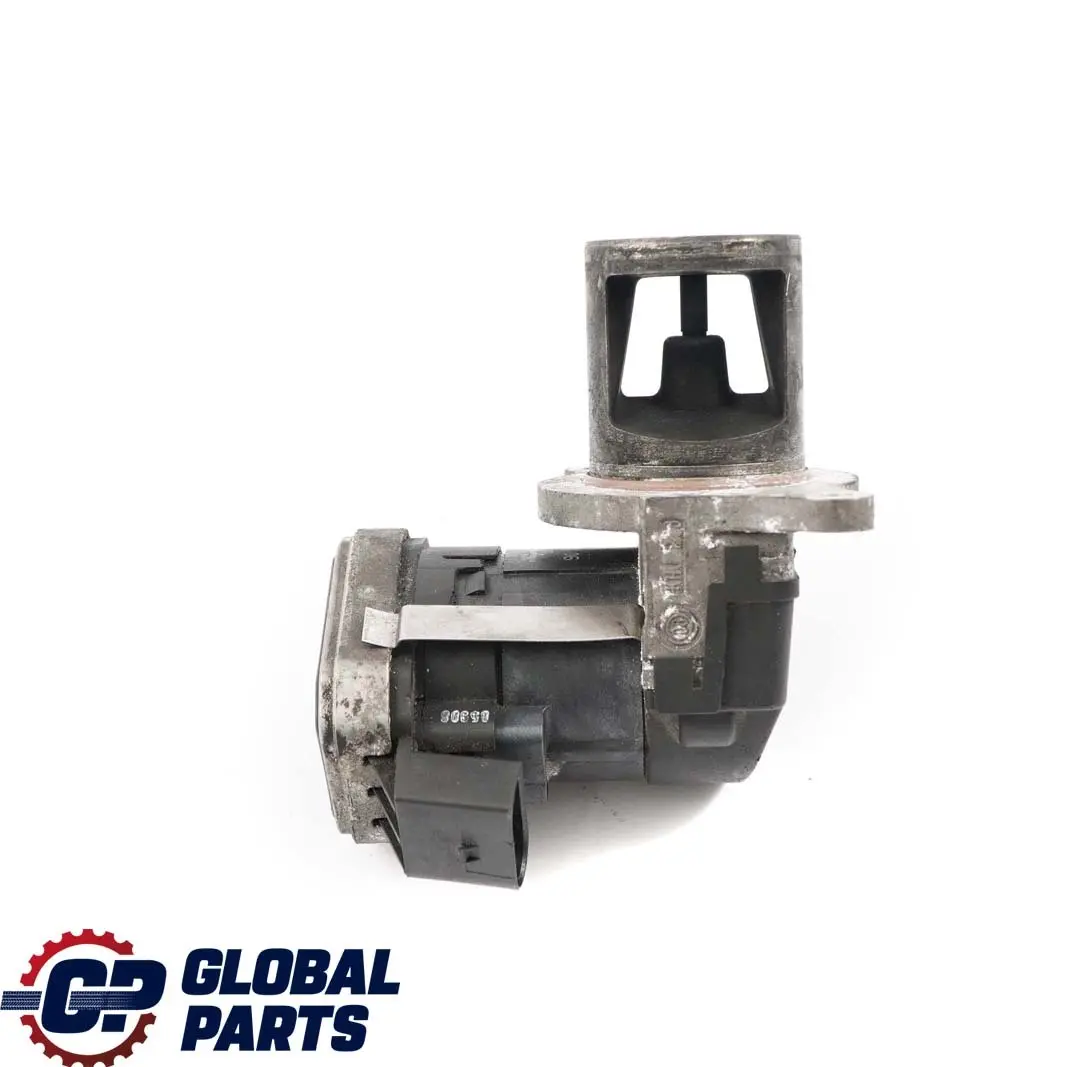 Mercedes W164 OM642 Recirculation des gaz d'échappement Soupape EGR - SKU A6421400360 - Numéro de pièce A6421400360