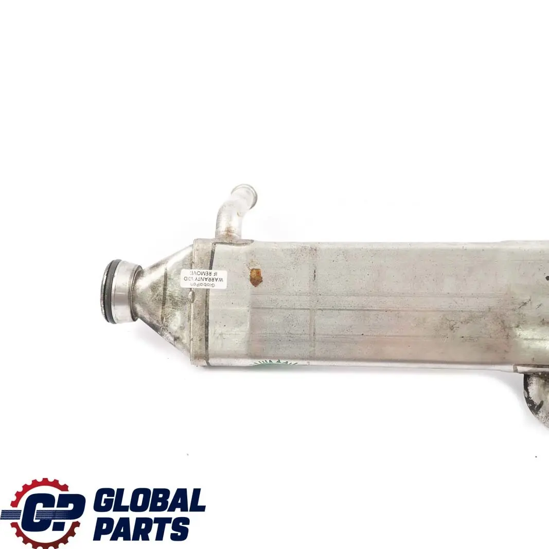 OM642 Diesel Abgasleitung AGR Kühler für Mercedes E M W164 W211 mit Teilenummer A6421400775 Mercedes E M W164 W211 OM642 Diesel Abgasleitung AGR Kühler - SKU A6421400775 - Teilenummer A6421400775