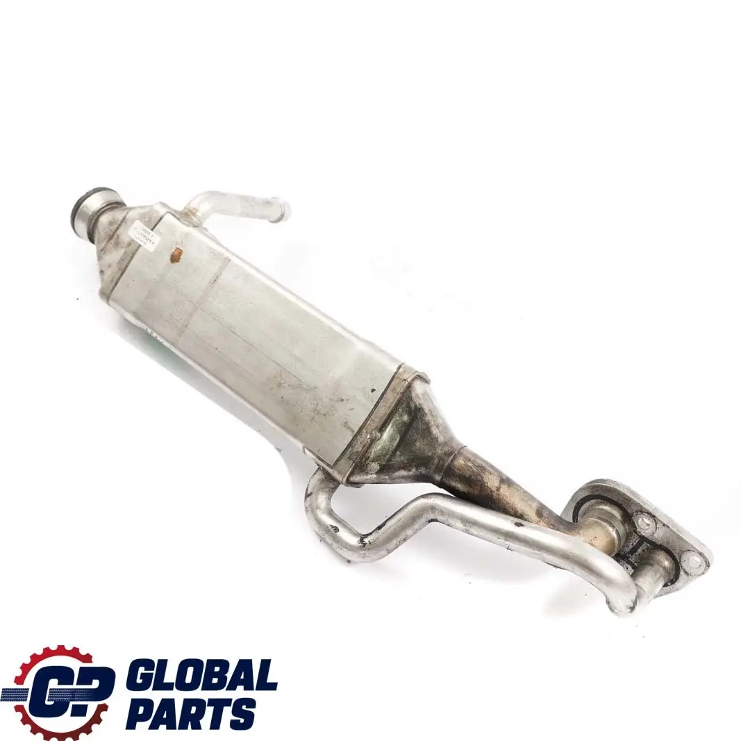 OM642 Diesel Abgasleitung AGR Kühler für Mercedes E M W164 W211 mit Teilenummer A6421400775 Mercedes E M W164 W211 OM642 Diesel Abgasleitung AGR Kühler - SKU A6421400775 - Teilenummer A6421400775