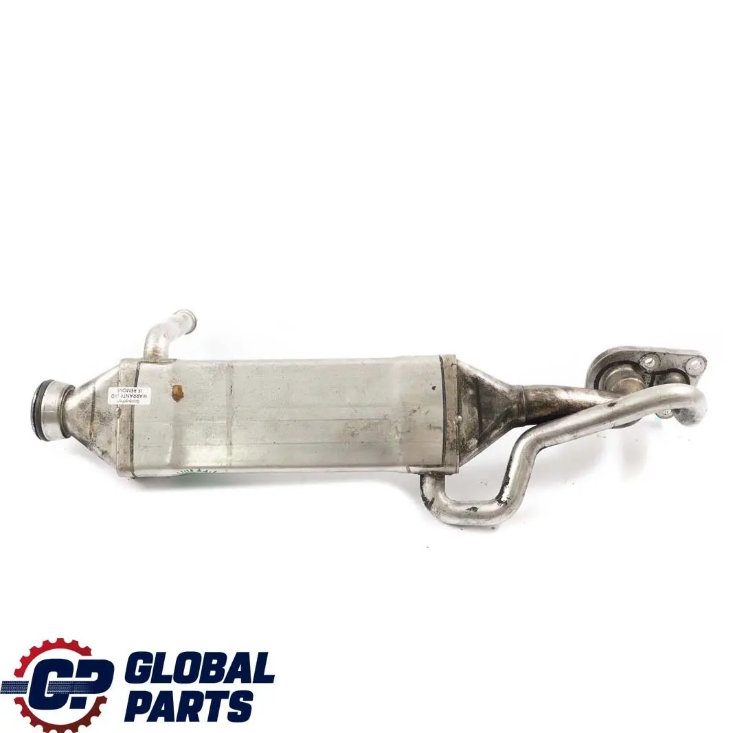 OM642 Diesel Exhaust EGR Cooler Valve to Mercedes W164 W211 with Part number A6421400775 Mercedes W164 W211 OM642 Diesel Exhaust EGR Cooler Valve - SKU A6421400775 - Part number A6421400775