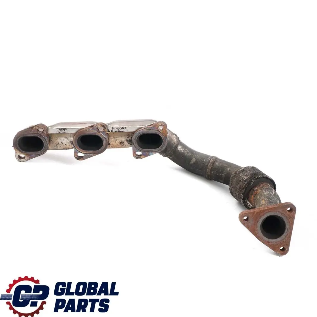  Mercedes-Benz W207 W212 OM642 Diesel Collettore Scarico di - SKU A6421400809 - Numero di parte A6421400809