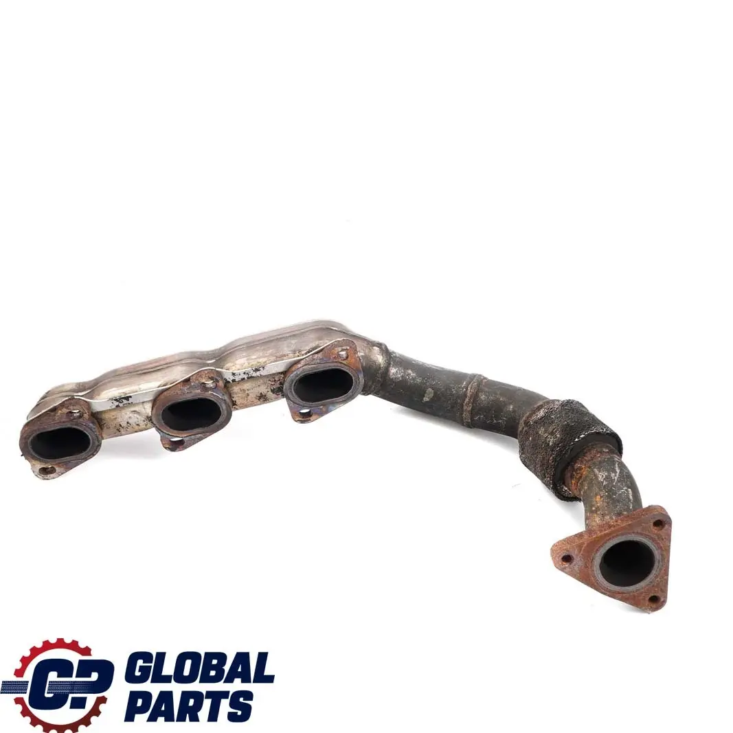  Mercedes-Benz W207 W212 OM642 Diesel Collettore Scarico di - SKU A6421400809 - Numero di parte A6421400809