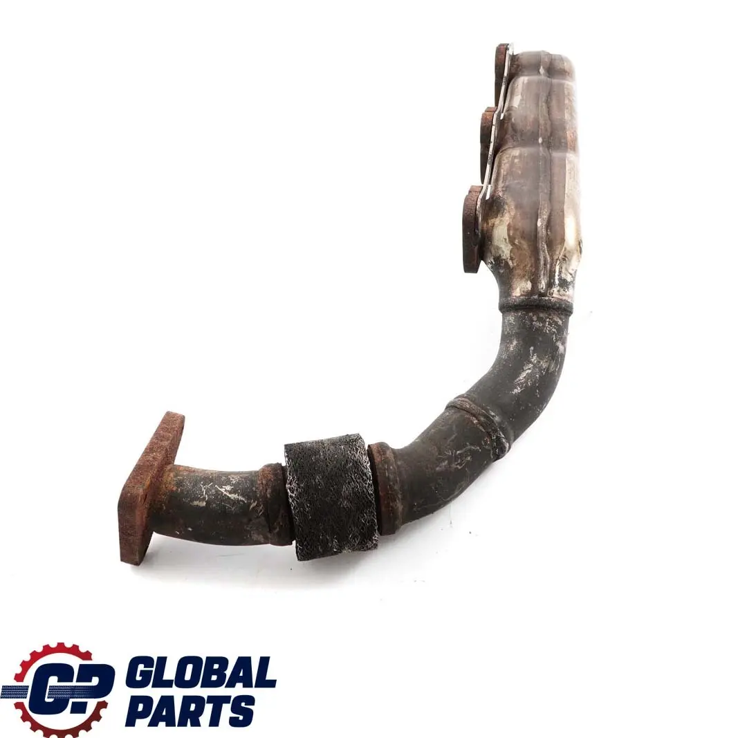  Mercedes-Benz W207 W212 OM642 Diesel Collettore Scarico di - SKU A6421400809 - Numero di parte A6421400809