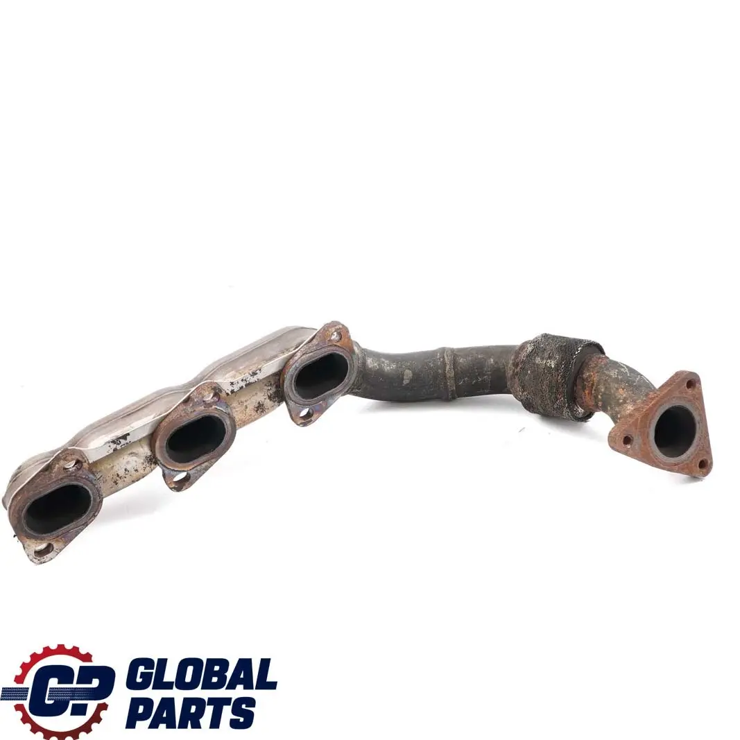  Mercedes-Benz E W207 W212 OM642 Diesel Right O/S Exhaust Manifold - SKU A6421400809 - Part number A6421400809