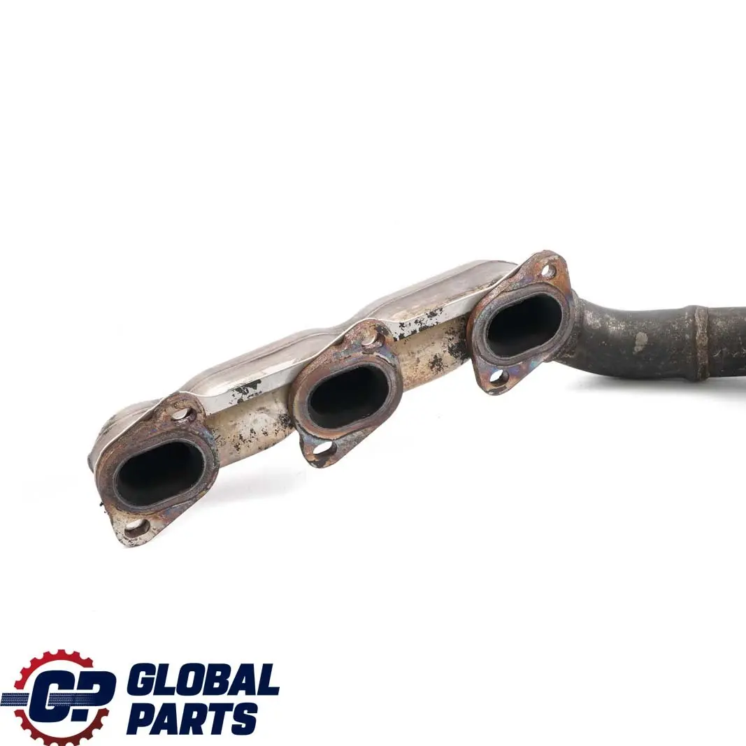 Mercedes-Benz W207 W212 OM642 Diesel Auspuffkrümmer Abgaskrümmer - SKU A6421400809 - Teilenummer A6421400809