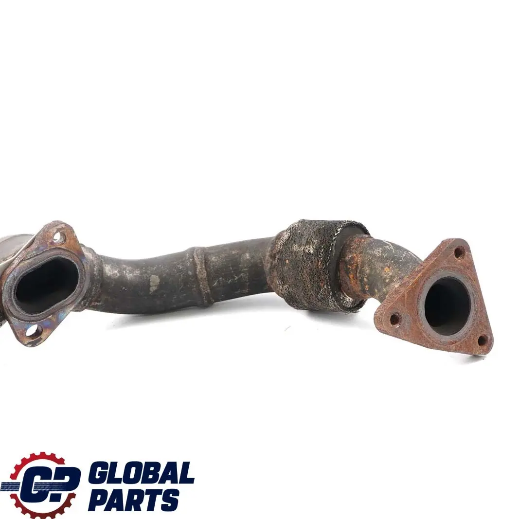  Mercedes-Benz E W207 W212 OM642 Diesel Right O/S Exhaust Manifold - SKU A6421400809 - Part number A6421400809