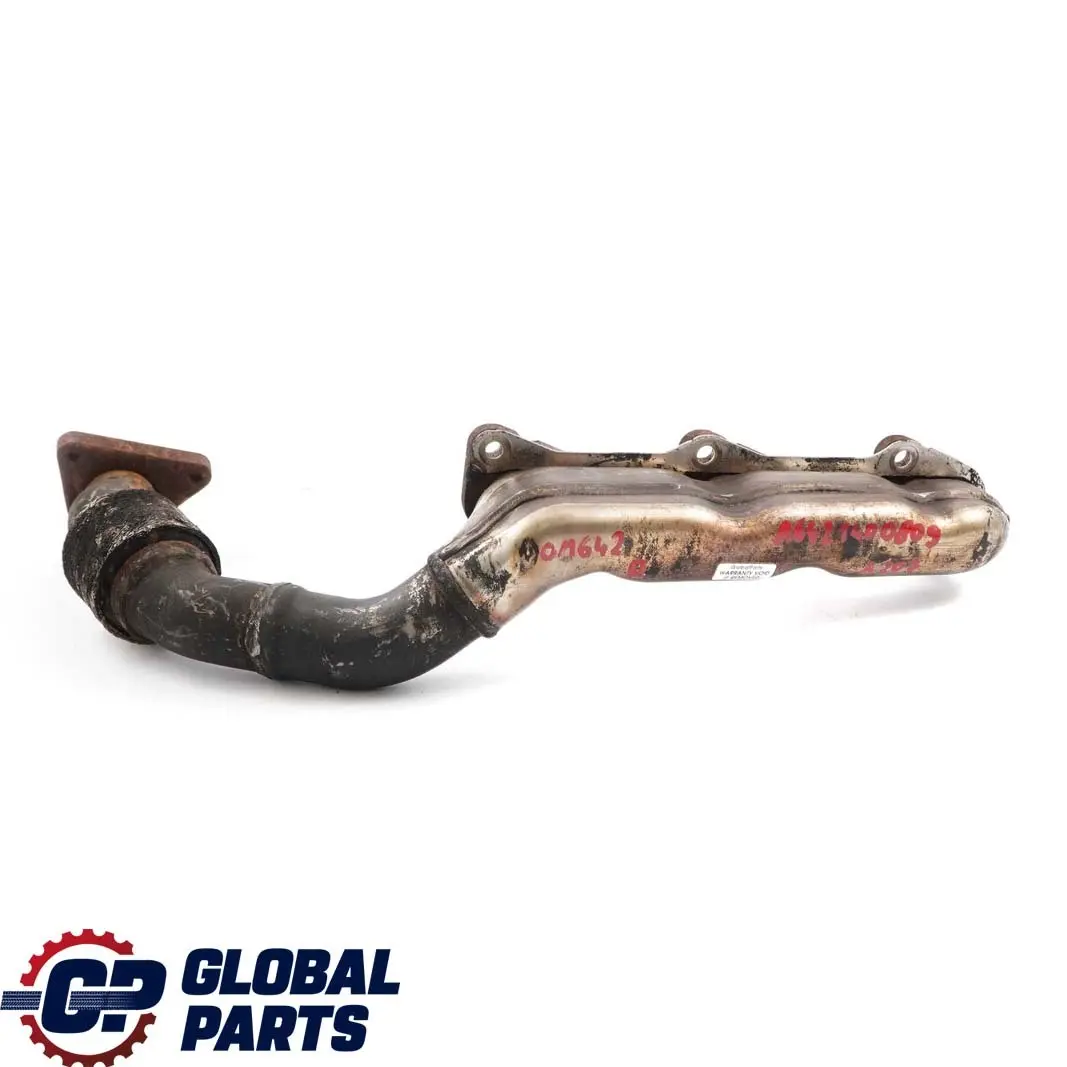 Mercedes W207 W212 OM642 Diesel collecteur d'échappement droit A6421400809