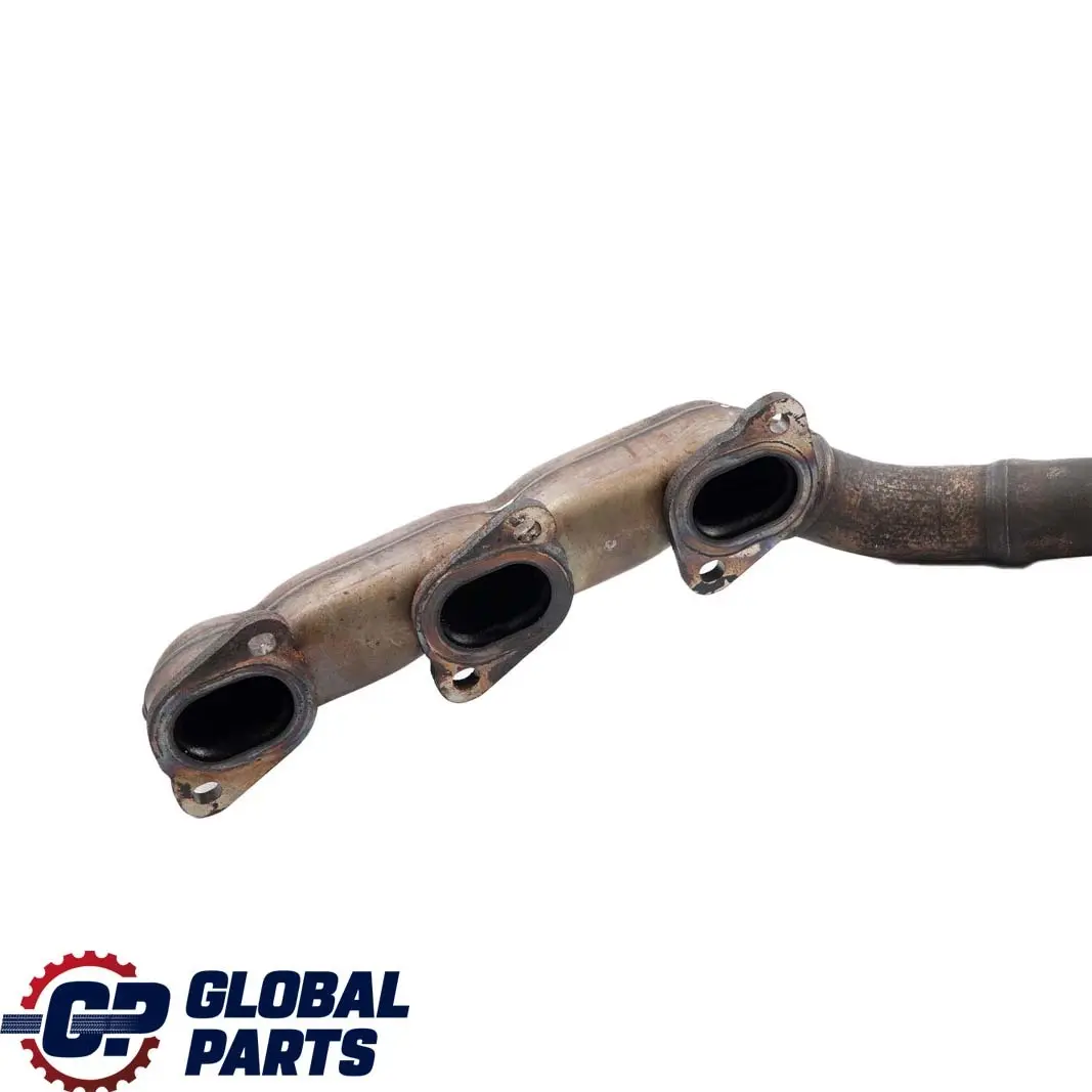  Mercedes-Benz W164 W221 OM642 Diesel Collettore di scarico destro - SKU A6421400861 - Numero di parte A6421400861