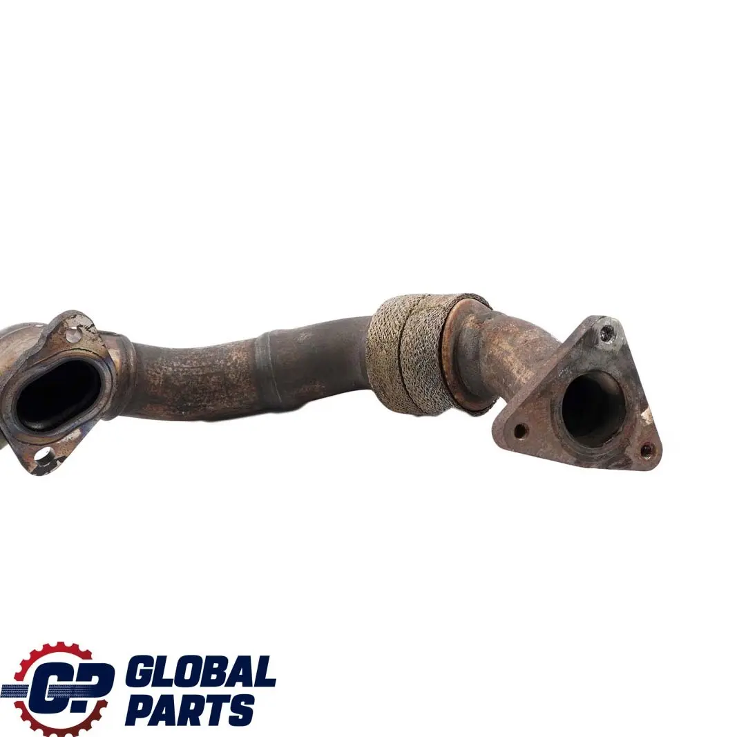  Mercedes-Benz W164 W221 OM642 Diesel Collettore di scarico destro - SKU A6421400861 - Numero di parte A6421400861