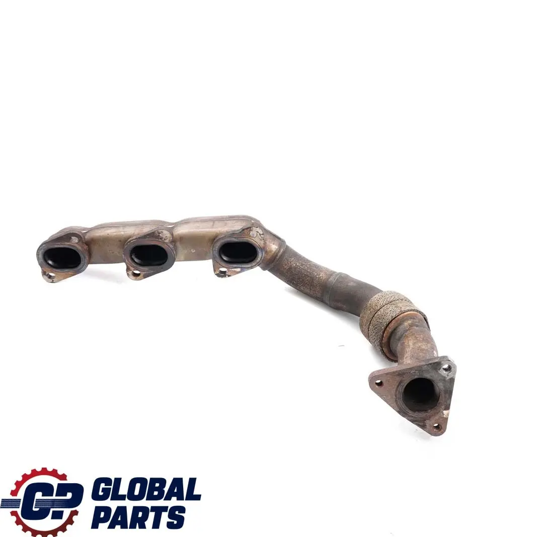  Mercedes-Benz W164 W221 OM642 Diesel Collettore di scarico destro - SKU A6421400861 - Numero di parte A6421400861