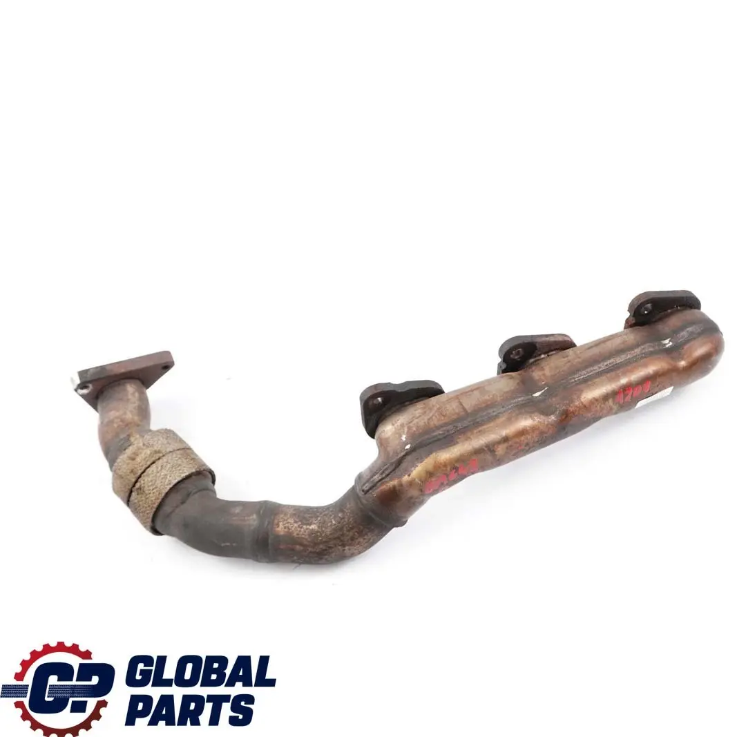 Mercedes-Benz W164 W221 OM642 Diesel Right O/S Exhaust Manifold to with Part number A6421400861 Mercedes-Benz W164 W221 OM642 Diesel Right O/S Exhaust Manifold - SKU A6421400861 - Part number A6421400861