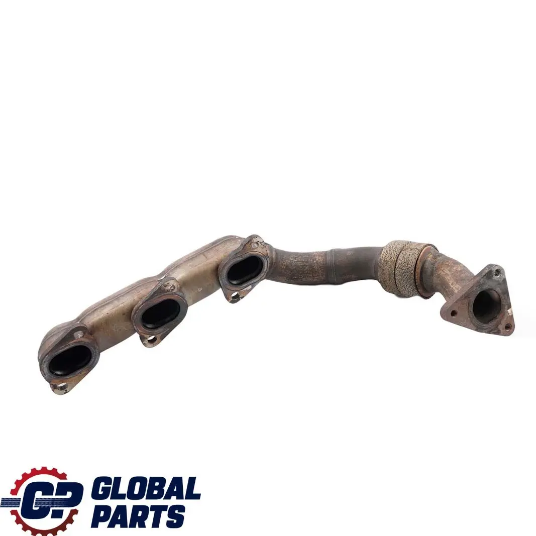 Mercedes-Benz W164 W221 OM642 Diesel Auspuffkrümmer Abgaskrümmer für mit Teilenummer A6421400861 Mercedes-Benz W164 W221 OM642 Diesel Auspuffkrümmer Abgaskrümmer - SKU A6421400861 - Teilenummer A6421400861