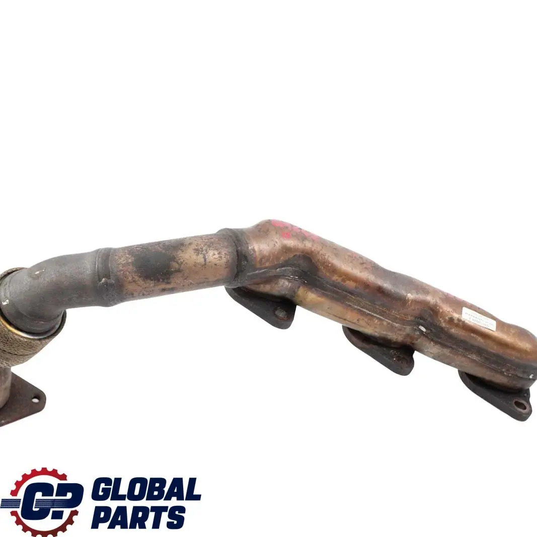 Mercedes-Benz W164 W221 OM642 Diesel Collettore di scarico destro - SKU A6421400861 - Numero di parte A6421400861