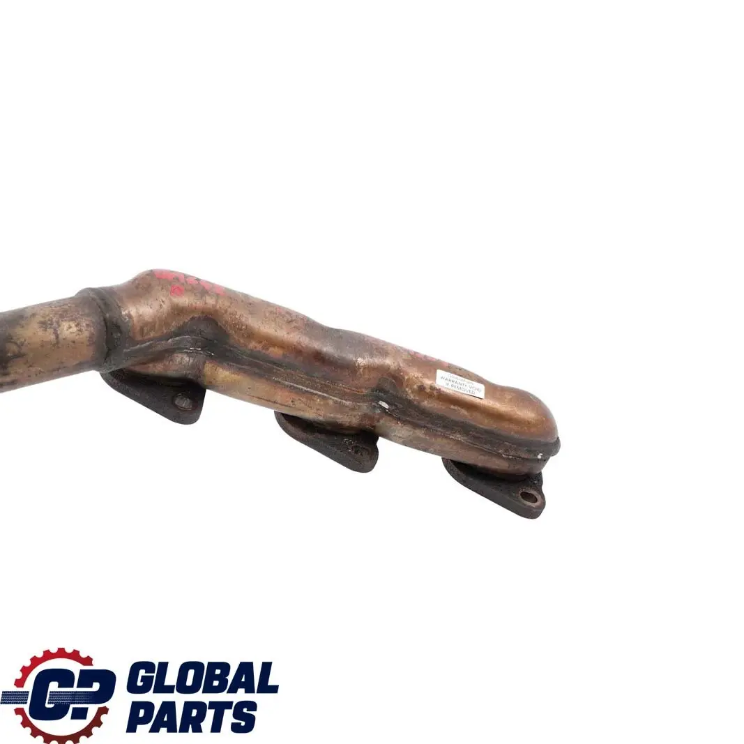  Mercedes-Benz W164 W221 OM642 Diesel Collettore di scarico destro - SKU A6421400861 - Numero di parte A6421400861
