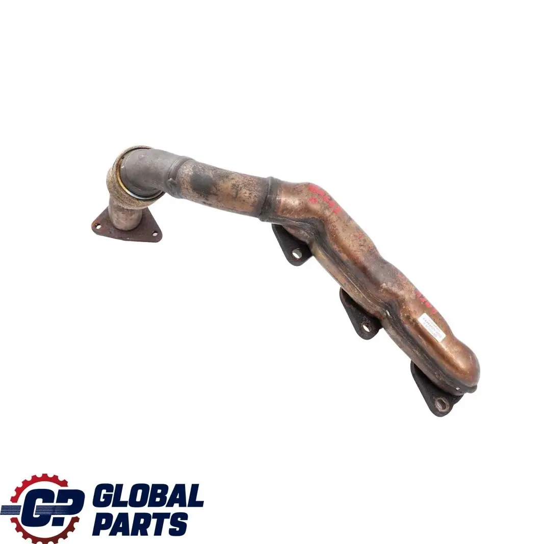 Mercedes-Benz W164 W221 OM642 Diesel Auspuffkrümmer Abgaskrümmer für mit Teilenummer A6421400861 Mercedes-Benz W164 W221 OM642 Diesel Auspuffkrümmer Abgaskrümmer - SKU A6421400861 - Teilenummer A6421400861