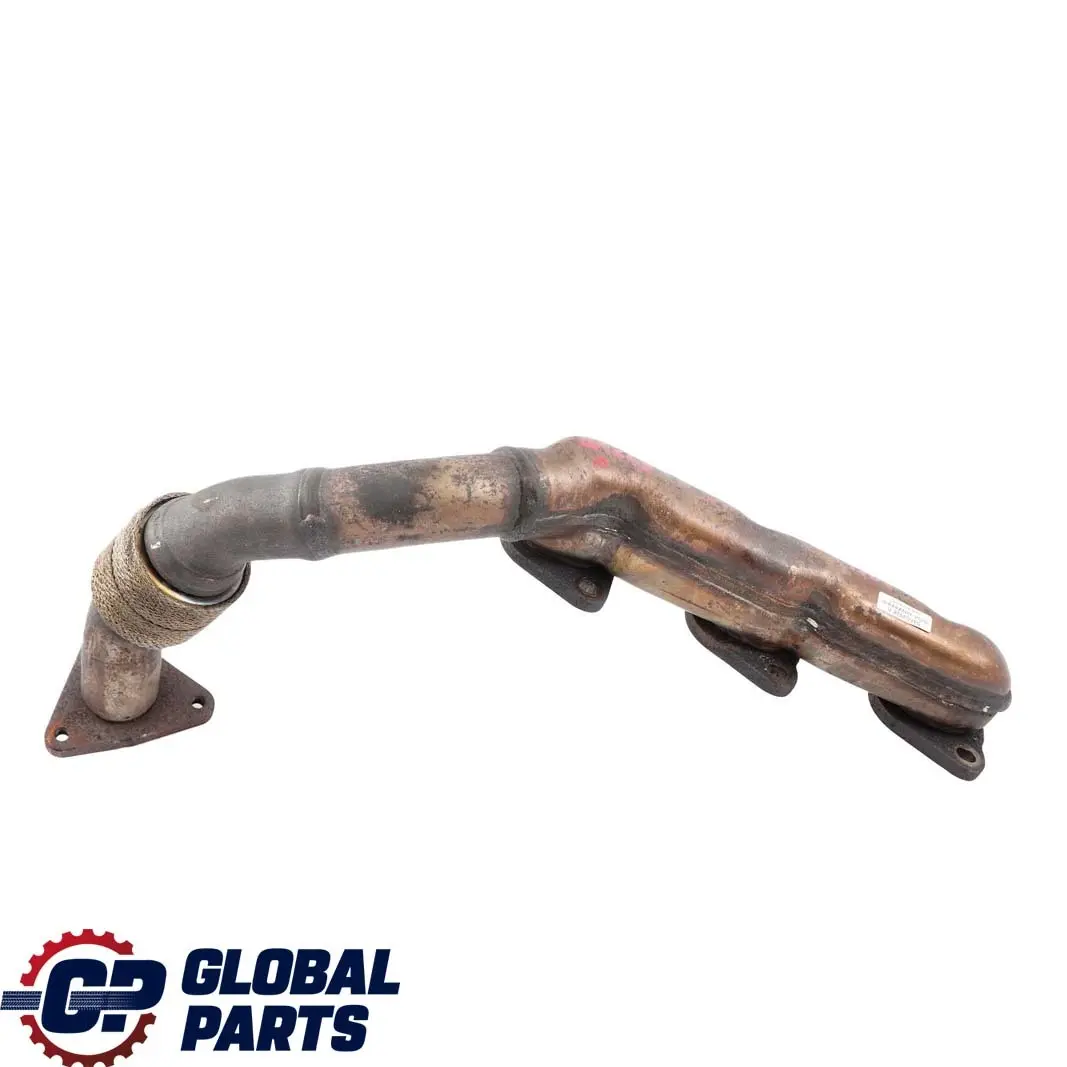 Mercedes-Benz W164 W221 OM642 Diesel Right O/S Exhaust Manifold to with Part number A6421400861 Mercedes-Benz W164 W221 OM642 Diesel Right O/S Exhaust Manifold - SKU A6421400861 - Part number A6421400861