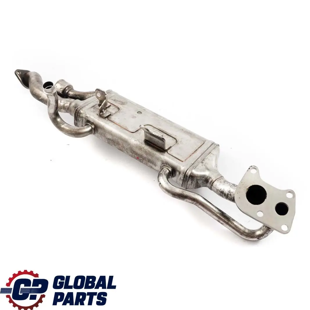  Valvola Raffreddamento EGR Mercedes W207 W212 OM642 Scarico Diesel - SKU A6421402475 - Numero di parte A6421402475