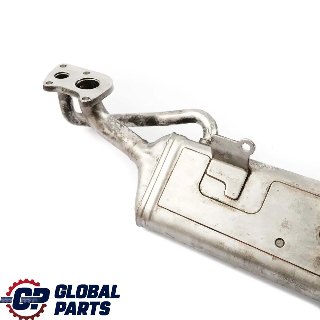  Valvola Raffreddamento EGR Mercedes W207 W212 OM642 Scarico Diesel - SKU A6421402475 - Numero di parte A6421402475