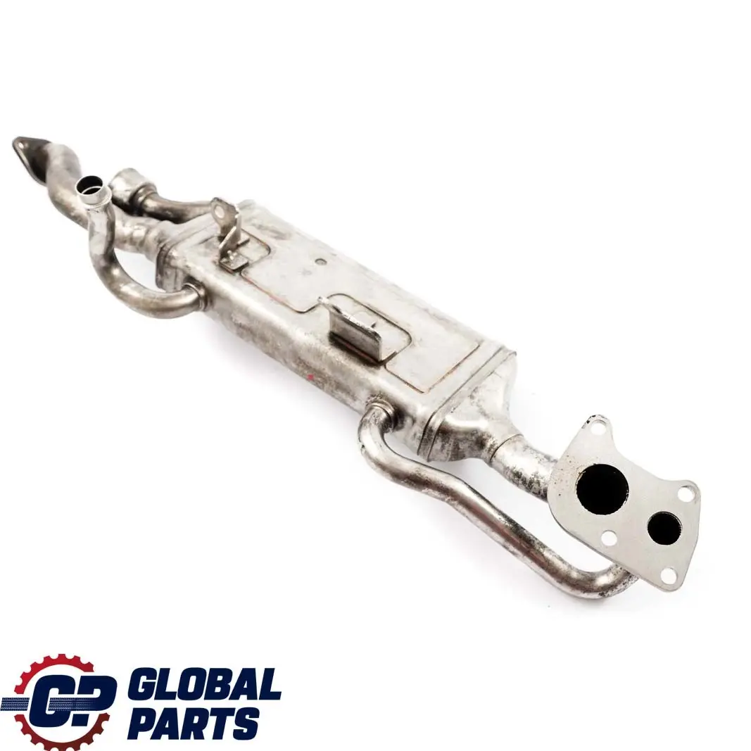  Valvola Raffreddamento EGR Mercedes W207 W212 OM642 Scarico Diesel - SKU A6421402475 - Numero di parte A6421402475