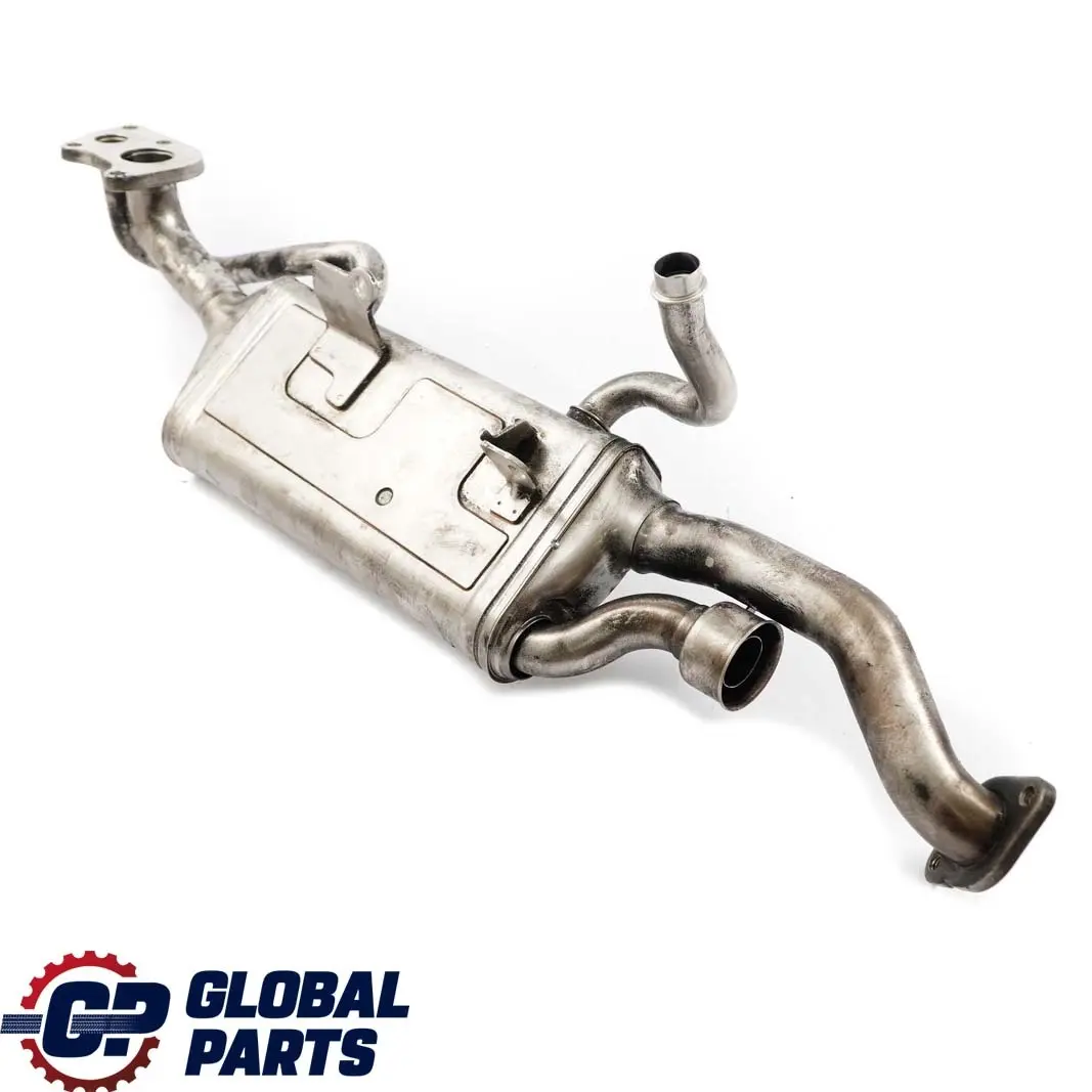 Valvola Raffreddamento EGR Mercedes W207 W212 OM642 Scarico Diesel per con numero di parte A6421402475 Valvola Raffreddamento EGR Mercedes W207 W212 OM642 Scarico Diesel - SKU A6421402475 - Numero di parte A6421402475