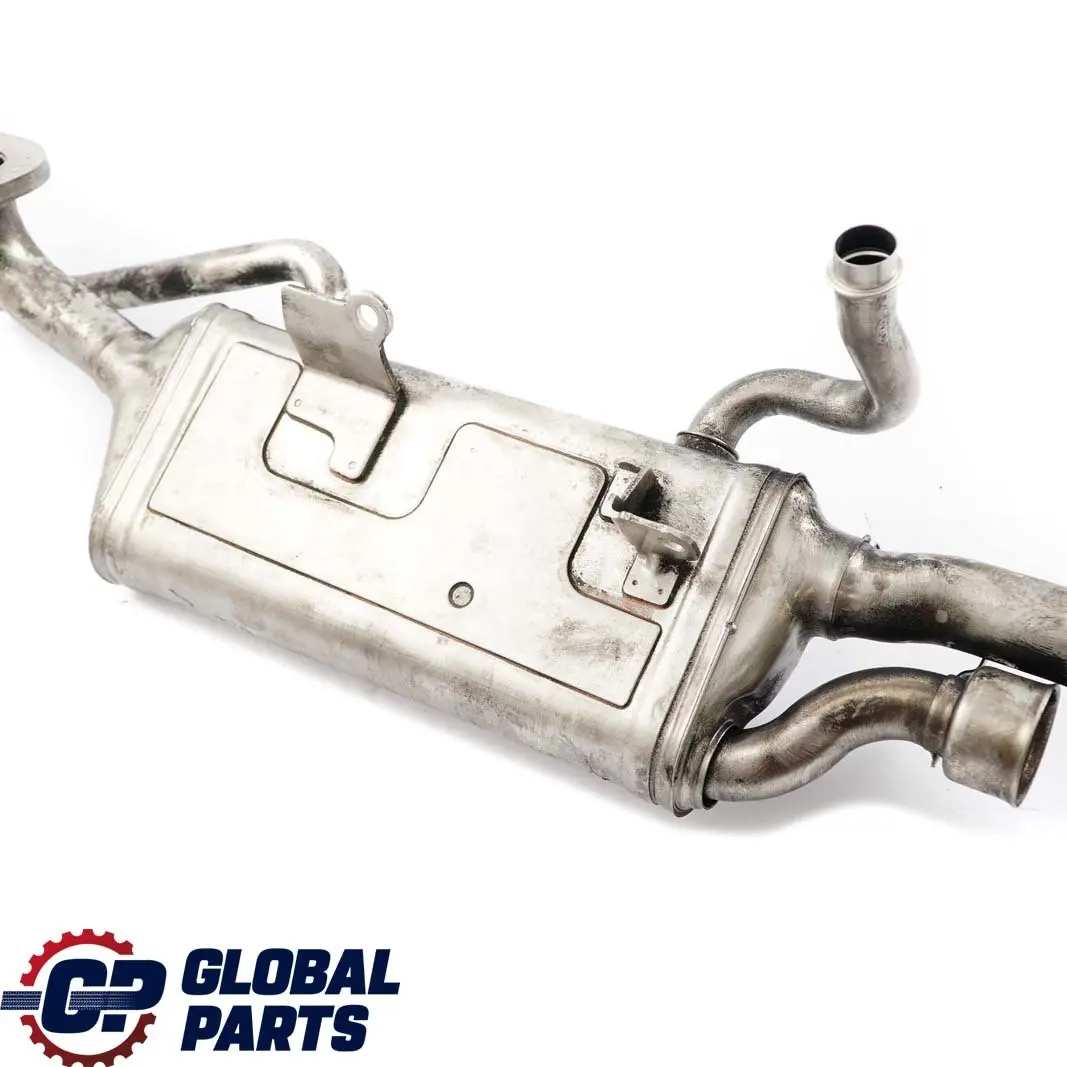 Soupape Refroidissement EGR Mercedes W207 W212 OM642 Diesel Exhaust pour à propos du numéro de pièce A6421402475 Soupape Refroidissement EGR Mercedes W207 W212 OM642 Diesel Exhaust - SKU A6421402475 - Numéro de pièce A6421402475
