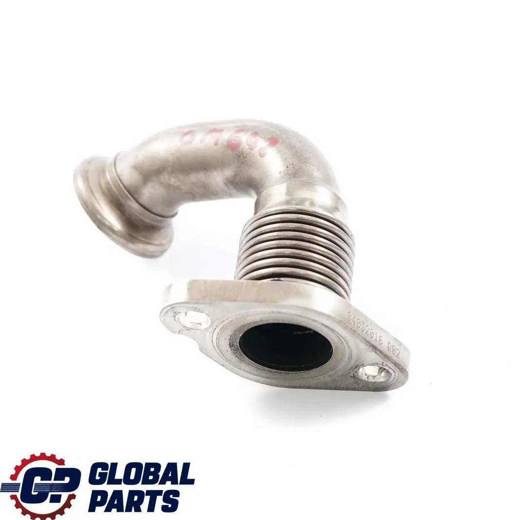  Mercedes-Benz W207 W212 OM642 EGR Gas Recirculation Pipe Hose Tube - SKU A6421403308 - Part number A6421403308