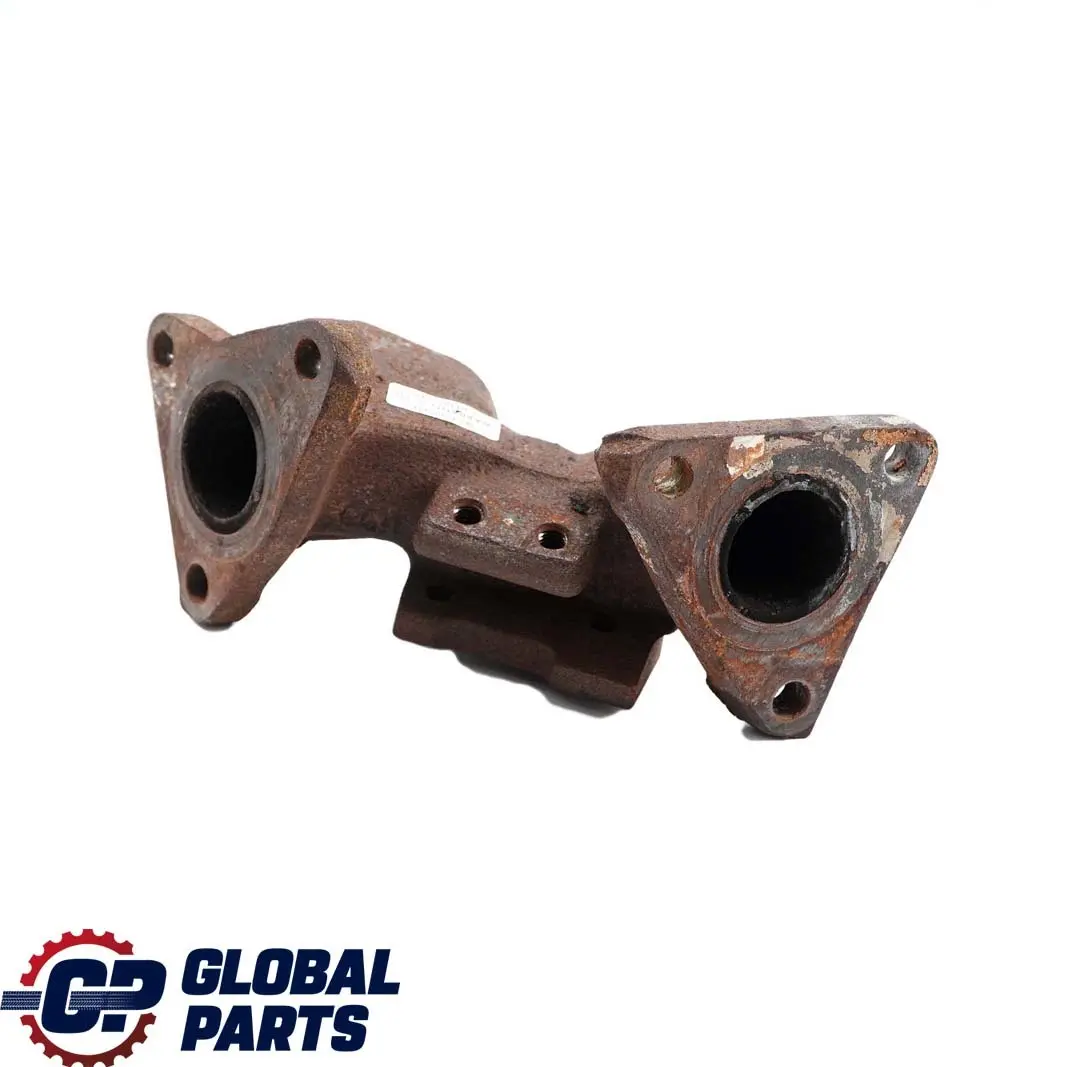 Mercedes W164 W203 W211 OM642 Diesel Exhaust Gas Collector Manifold - SKU A6421420109 - Part number A6421420109