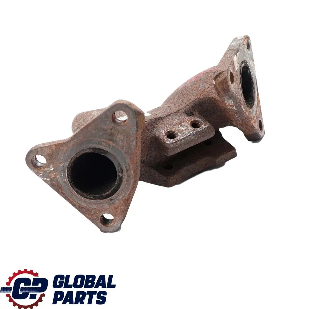 Mercedes W164 W203 W211 OM642 Diesel collettore dei gas di scarico - SKU A6421420109 - Numero di parte A6421420109