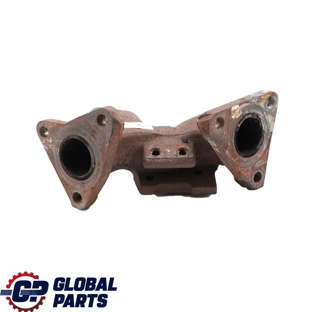 Mercedes W164 W203 W211 OM642 Collecteur de gaz d'échappement diesel - SKU A6421420109 - Numéro de pièce A6421420109