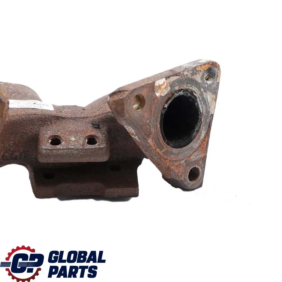 Mercedes W164 W203 W211 OM642 Collecteur de gaz d'échappement diesel - SKU A6421420109 - Numéro de pièce A6421420109