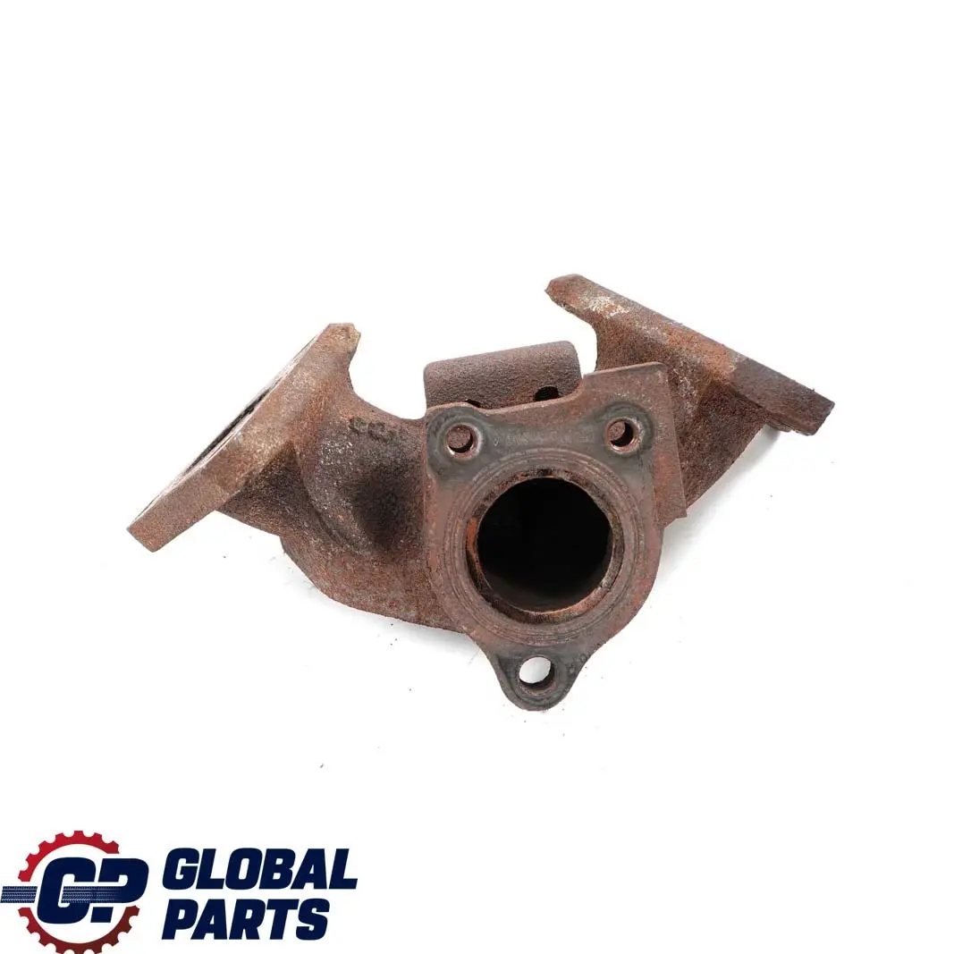 Mercedes W164 W203 W211 OM642 Collecteur de gaz d'échappement diesel - SKU A6421420109 - Numéro de pièce A6421420109